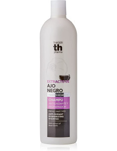 TH CHAMPU AJO NEGRO