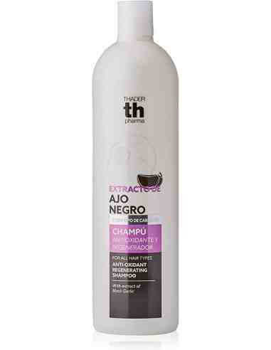 TH CHAMPU AJO NEGRO