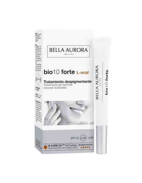 BELLA AURORA BIO 10 FORTE L-OCAL DESPIGMENTANTE