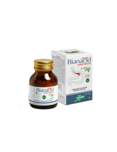 NEOBIANACID ACIDEZ Y REFLUJO 14COM ABOCA