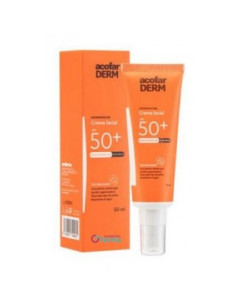 ACOFARDERM SPF 50+ CREMA FACIAL 50 ML