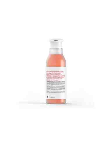 BOTANICAPHARMA CHAMPU GINSENG ROMERO Y ACIANO 25