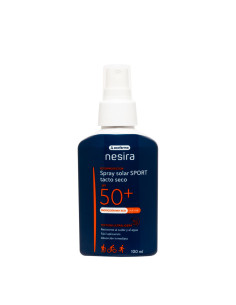 ACOFARSPORT SPF 50+ SPRAY SOLAR TACTO SECO 1 ENV
