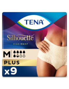 TENA LADY PLUS ABS ORINA TM 9 UD