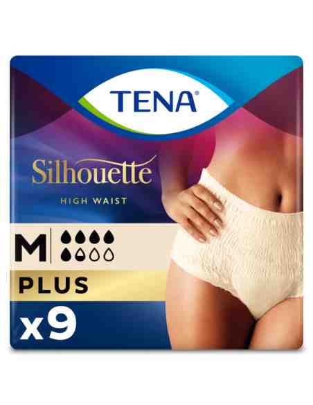 TENA LADY PLUS ABS ORINA TM 9 UD