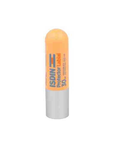 PROTECTOR LABIAL ISDIN SPF 30 4 G
