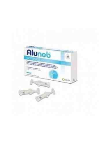 ALUNEB HIPERTONICO 20 VIALES 5 ML