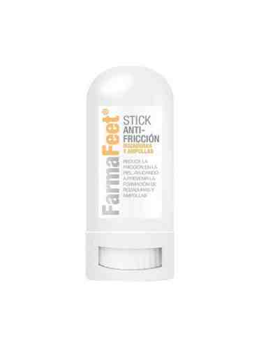 FARMA FEET STICK ANTIFRICCION 1 ENVASE 8 ML