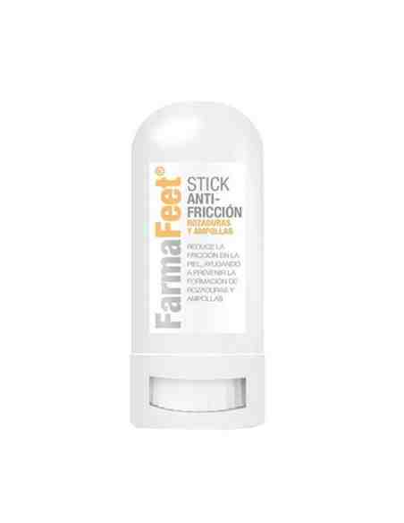 FARMA FEET STICK ANTIFRICCION 1 ENVASE 8 ML