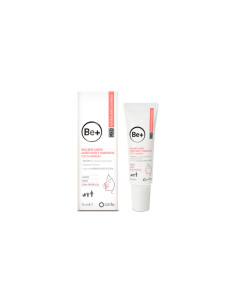 BE+MED BALSAMO LABIOS AGRIETADOS Y AGREDIDOS 1 E