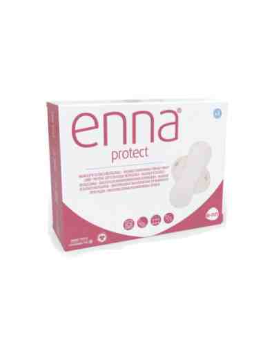 ENNA PROTECT SALVASLIP ECOLOGICO REUTILIZABLE 3