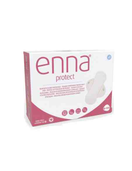 ENNA PROTECT SALVASLIP ECOLOGICO REUTILIZABLE 3