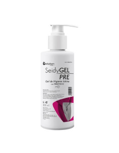 SEIDYGEL PRE GEL HIGIENE INTIMA 1 ENVASE 300 ML 2