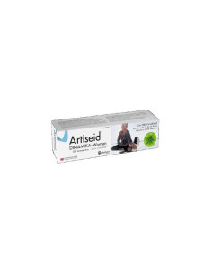 ARTISEID DINAMIKA GEL TERMO ACTIVO 1 TUBO 125 ML