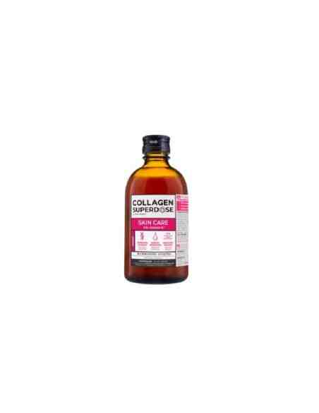 COLLAGEN SUPERDOSE SKIN CARE 1 FRASCO 300 ML