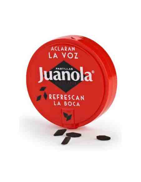 JUANOLA PASTILLAS 27 G (350 UNIDADES)