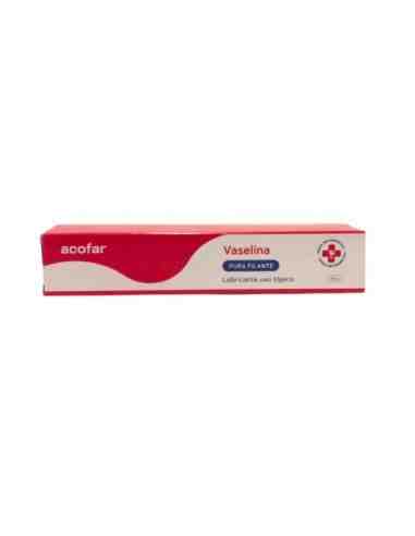 ACOFARDERM VASELINA PURA FILANTE 30 G
