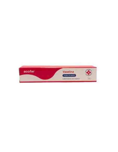 ACOFARDERM VASELINA PURA FILANTE 30 G