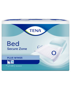 TENA BED 80X180 PLUS 20 UNIDADES 2