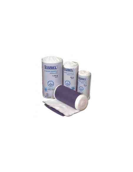 ALGODON ARROLLADO PURO LISUBEL 500 G
