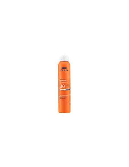 ACOFARMA NESIRA SPF 30 SPRAY SOLAR TRANSPARENTE