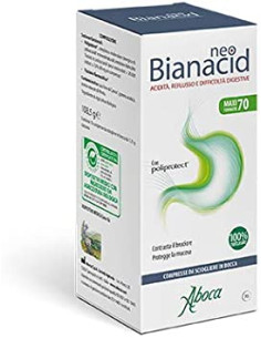 NEOBIANACID 70 COMPRIMIDOS 2
