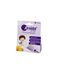 ARNIDOL GEL STICK 15 ML 2