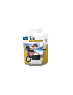 TAPONES OIDO MARIES SILICONA NIÑOS 2 UND