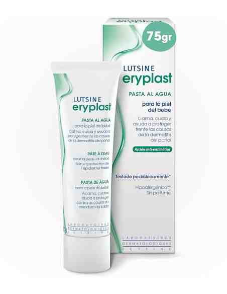 ERYPLAST 75 G
