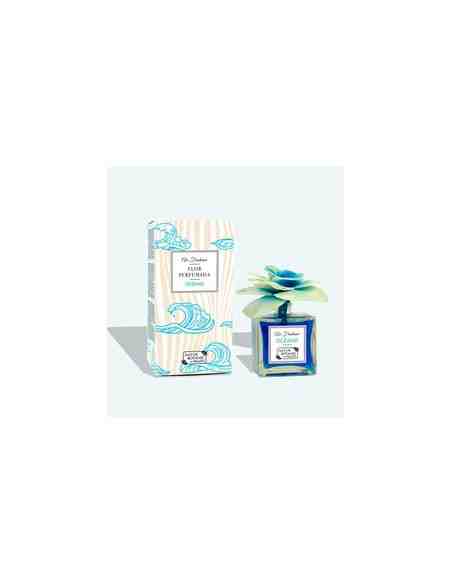 AIR FRESHNER FLOR PERFUMADA NATURBOTANIC OCEANO