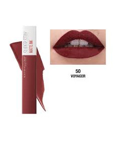 MAYBELLINE SUPER STAY 50 2