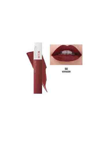 MAYBELLINE SUPER STAY 50