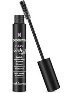 SESLASH BLACK MASCARA REGENERADORA DE PESTAÑAS 1