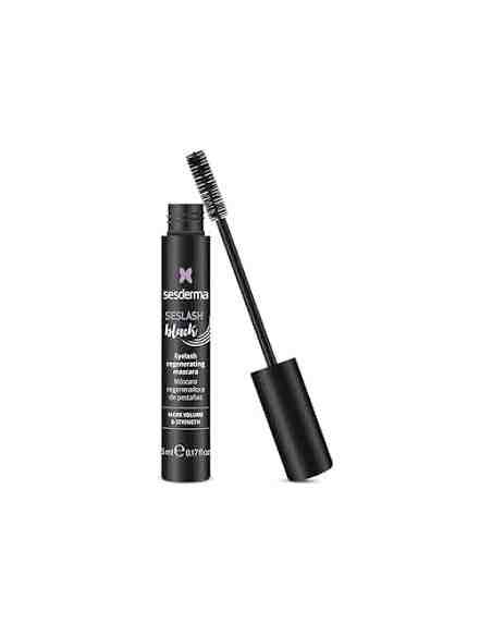 SESLASH BLACK MASCARA REGENERADORA DE PESTAÑAS 1