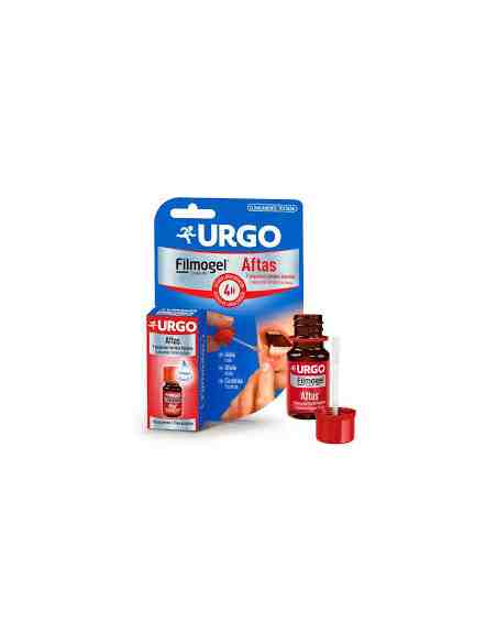 URGO AFTAS 10 ML