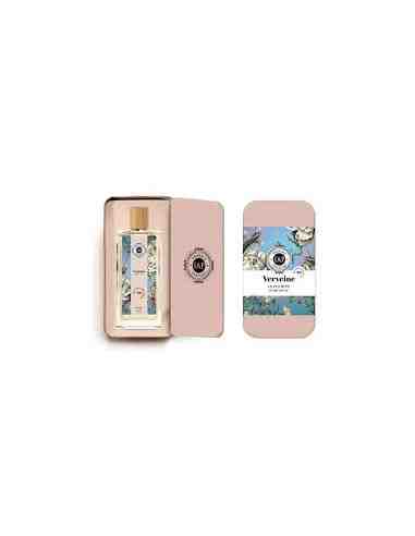 IAP PHARFUM LATA FLORAL VERVEINE