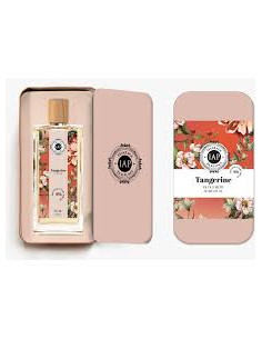 IAP PHARFUM LATA FLORAL MANDARINE