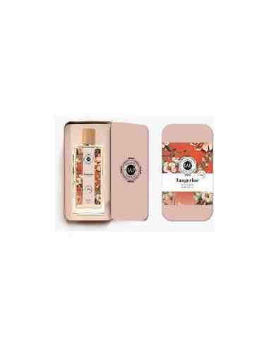 IAP PHARFUM LATA FLORAL MANDARINE