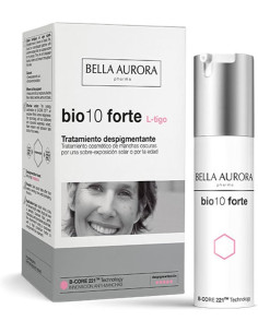BELLA AURORA BIO10 FORTE L-TIGO DESPIGMENTANTE 1