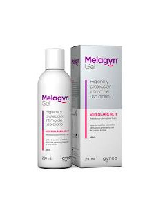 MELAGYN GEL INTIMA 200 ML