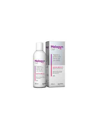 MELAGYN GEL INTIMA 200 ML