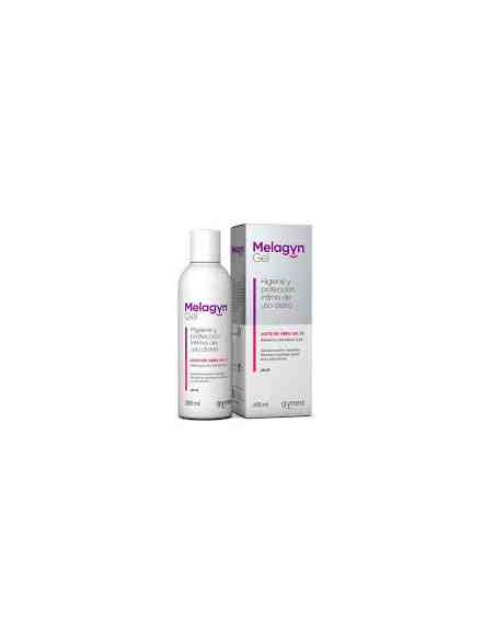 MELAGYN GEL INTIMA 200 ML