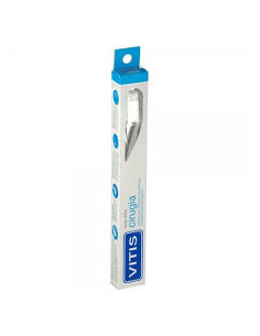 CEPILLO DENTAL ADULTO VITIS CIRUGIA
