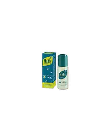 HALLEY REPELENTE DE INSECTOS 1 ENVASE 150 ML