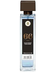 IAP PHARMA POUR HOMME Nº 66 150 ML
