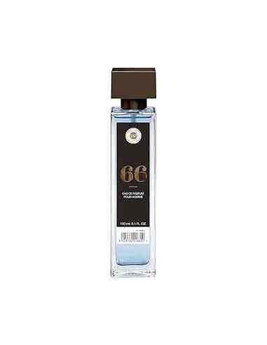 IAP PHARMA POUR HOMME Nº 66 150 ML