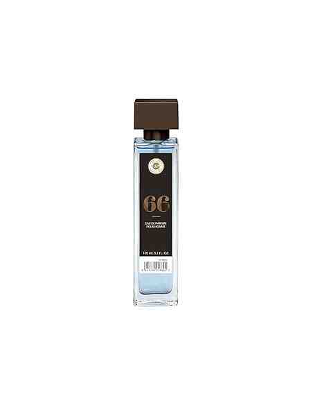 IAP PHARMA POUR HOMME Nº 66 150 ML