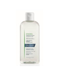 SENSINOL CHAMPU TRATANTE FISIOPROTECTOR DUCRAY 1