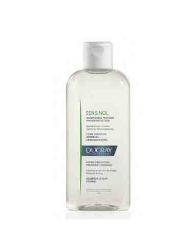 SENSINOL CHAMPU TRATANTE FISIOPROTECTOR DUCRAY 1