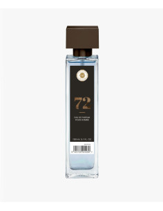 IAP PHARMA POUR HOMME 1 ENVASE 150 ML Nº 72 (NO VOLVER A PEDIR)